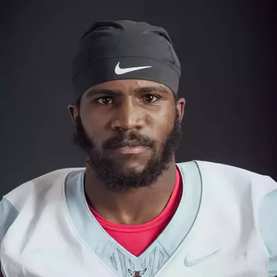 Rahshan La Mons and Wayne Allen - 