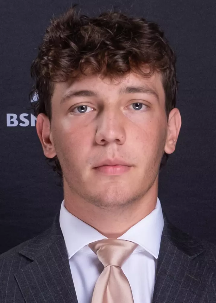 Chase Aguglia and Luke Miller - 