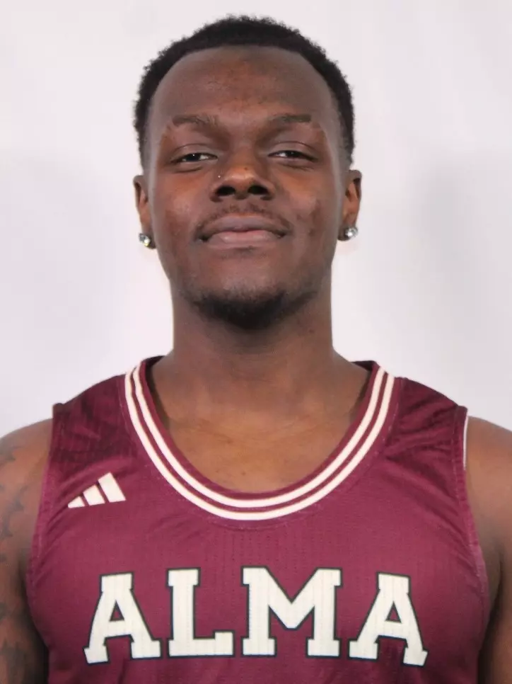 Scerley Odige - 