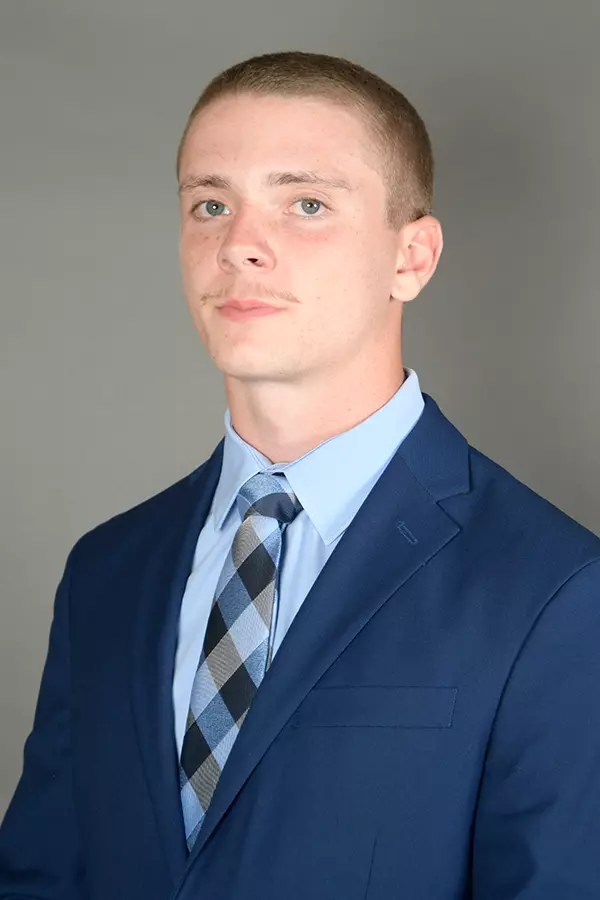 Anthony Smith and Sage Thomas - 