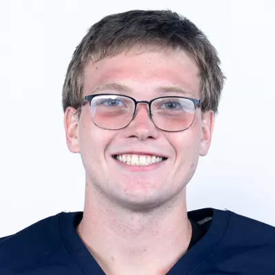 Aiden Ellis and Hunter Giacomo - 