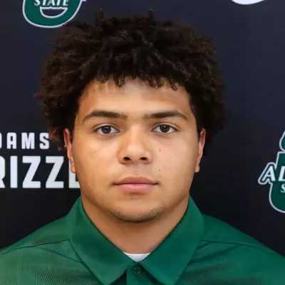 Indy Petersen and Liam Huber