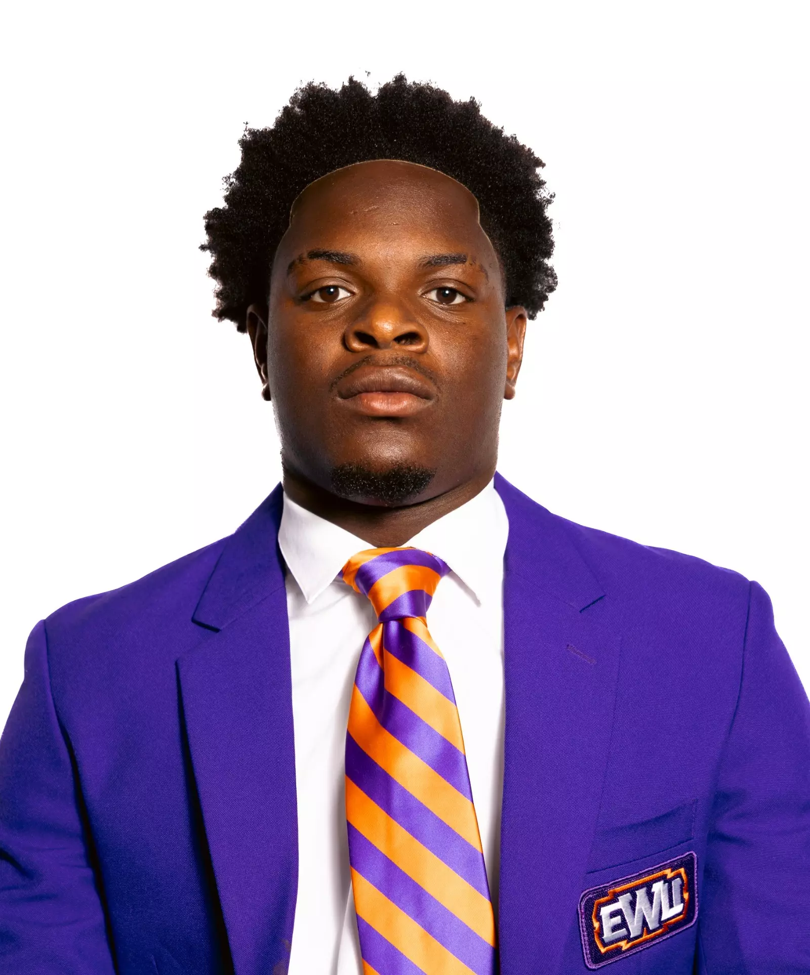 Jonny Lester and Kejon Owens - 