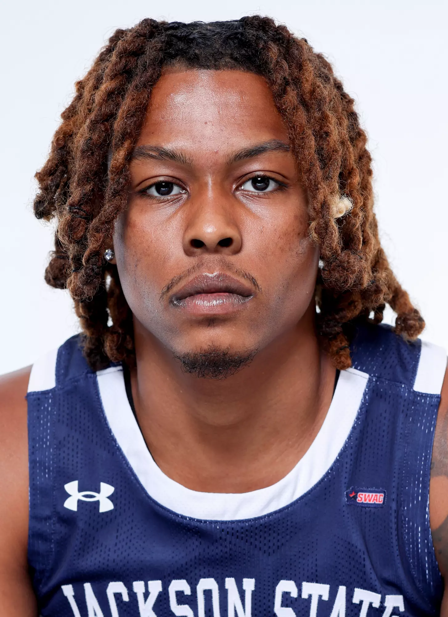 Will McCrory and Ann Magee Stradinger - 