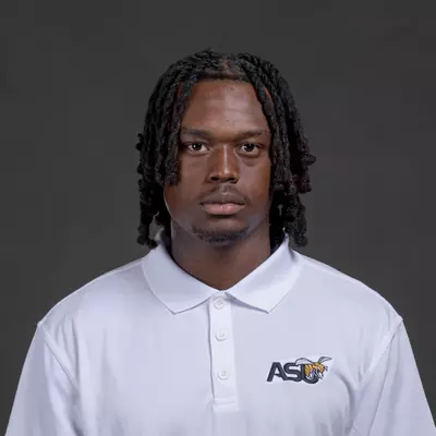 Walter Smith and Detrick Jones - 