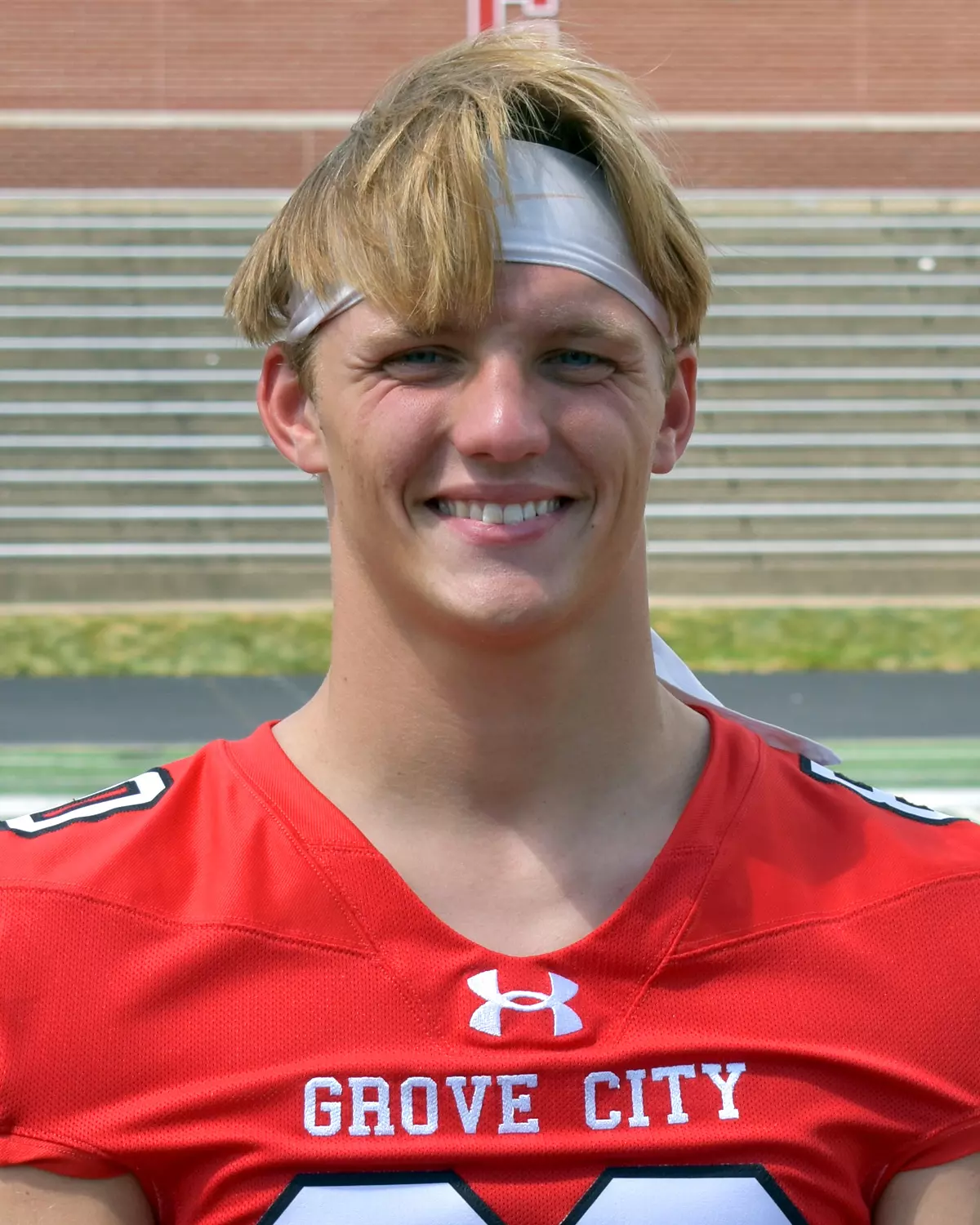 Braydon Felsinger and Thomas Jeanes - 