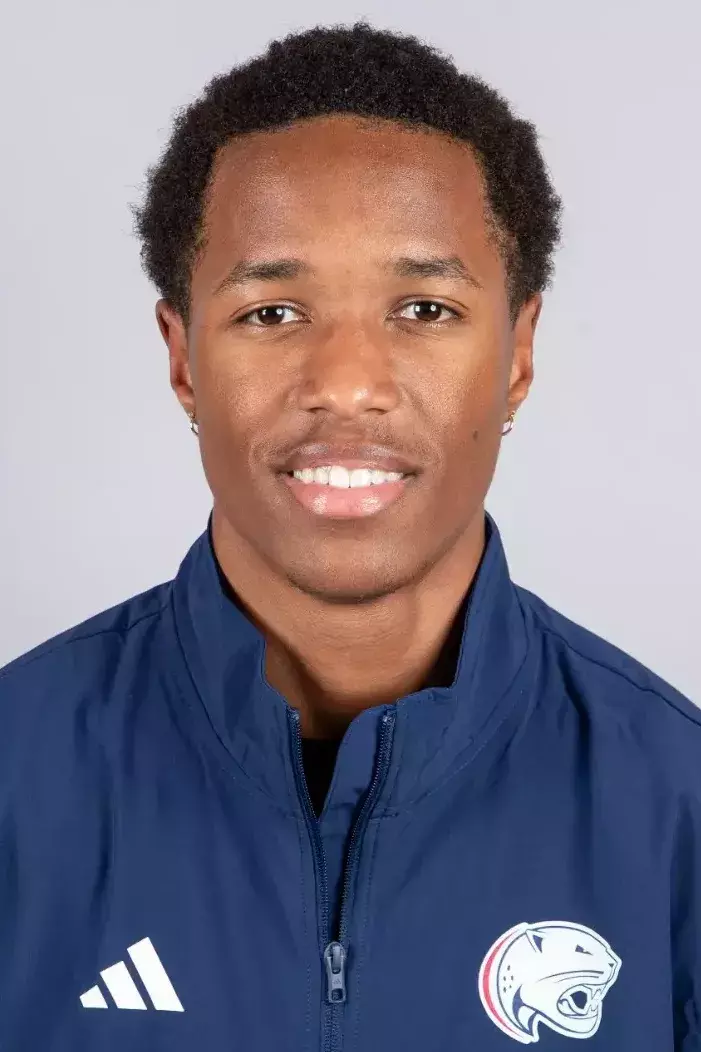 Hollis McDaniel and Jace Larsen