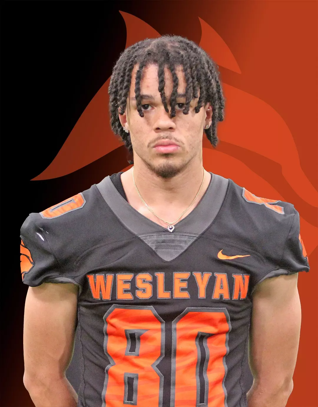 Connor Adelman and Jackson Forte