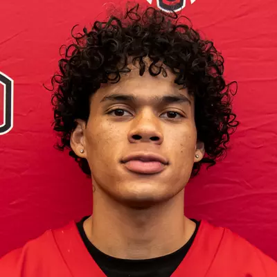 Bol Bol and Drew Carlson