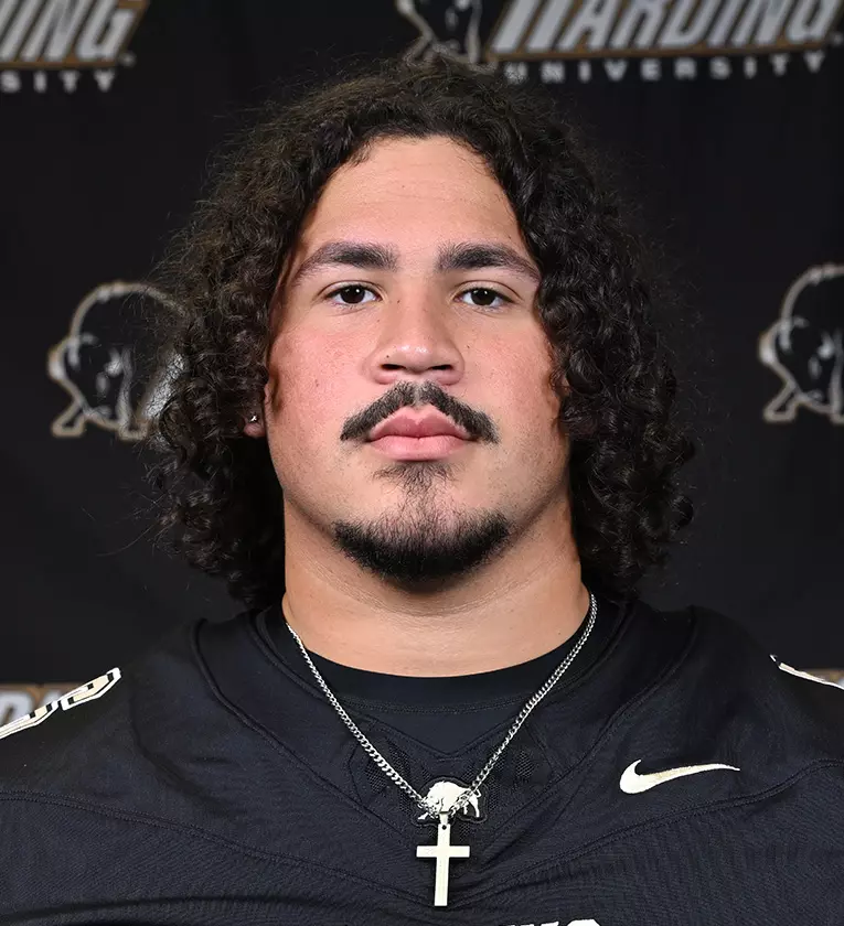 Braeden Gibson and Percy Towns - 