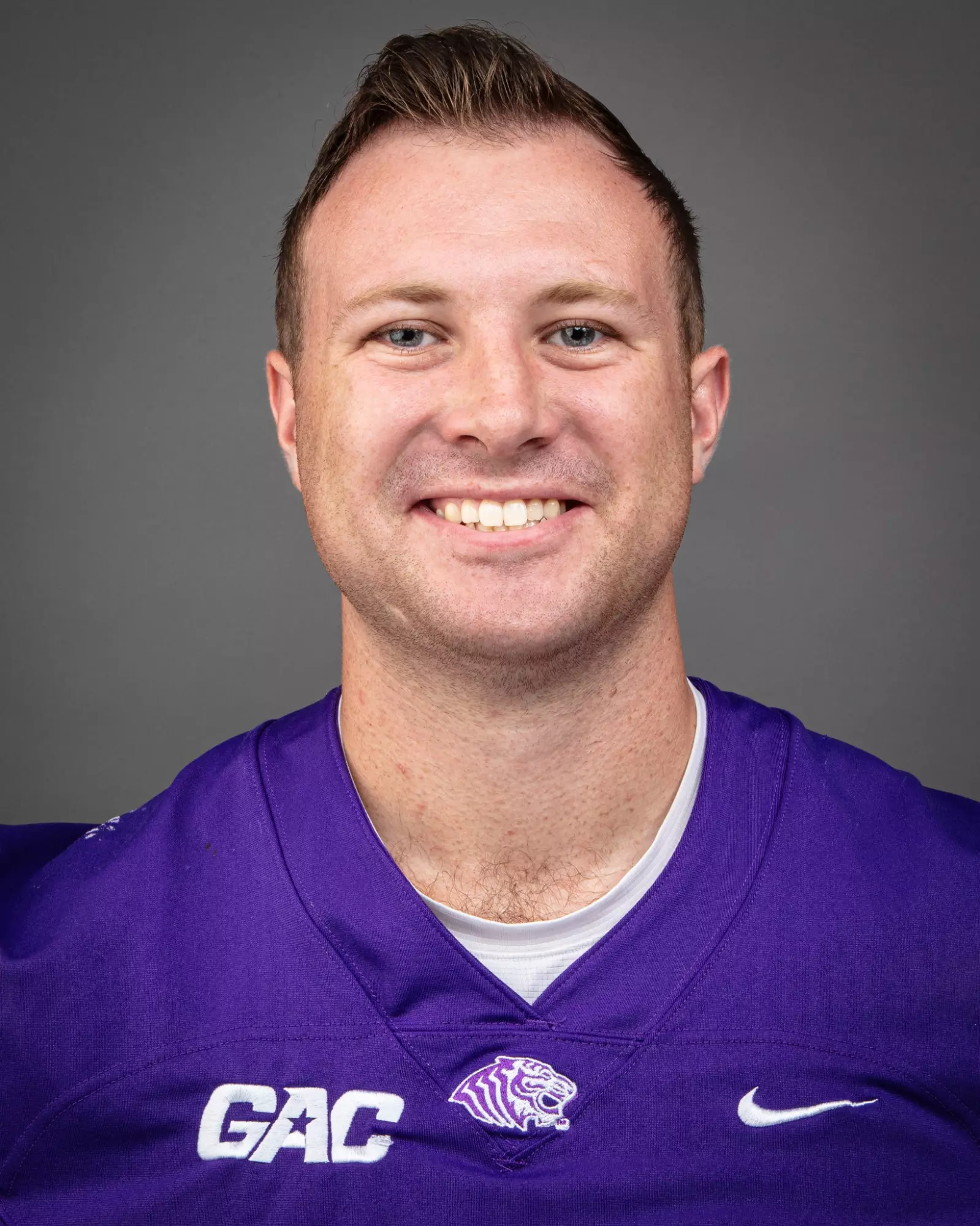 Cameron Johnson and Charles Brown Jr. - 