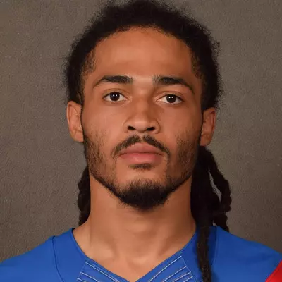 Malachi Young - 