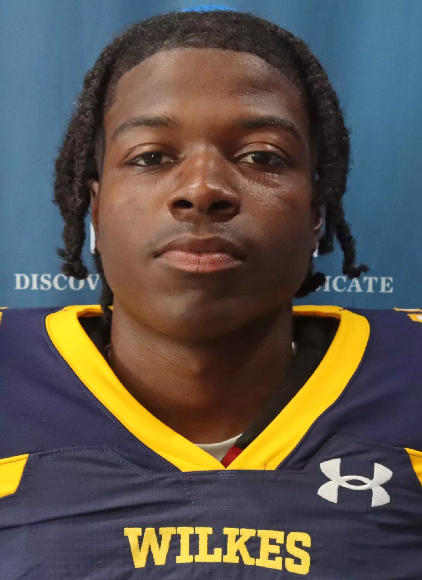 Rahshan La Mons and Wayne Allen - 