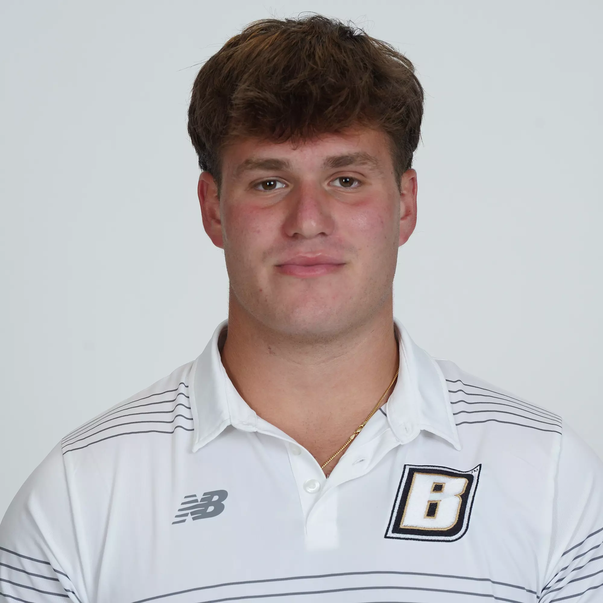 Tim Murphy and Nassir Edwards