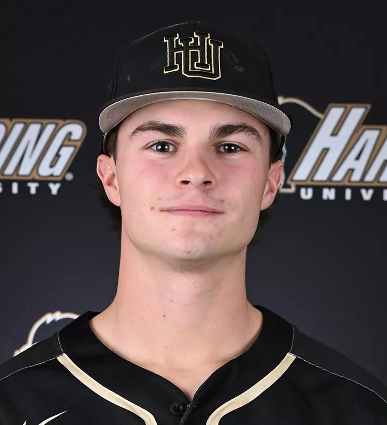 Bailey Robinson and Joshua Wilburn