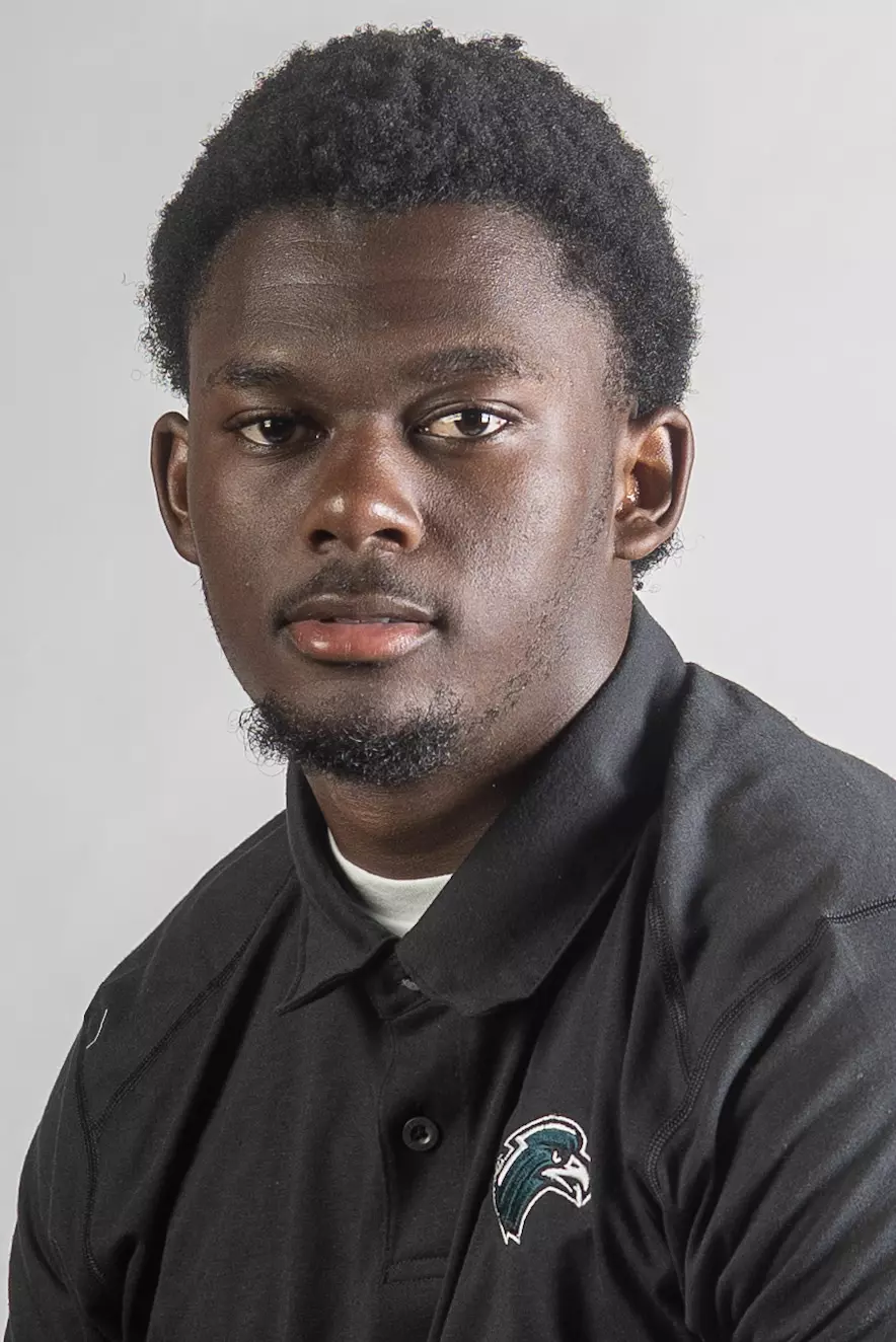 Jarrion Patton and Dario Benaglia - 