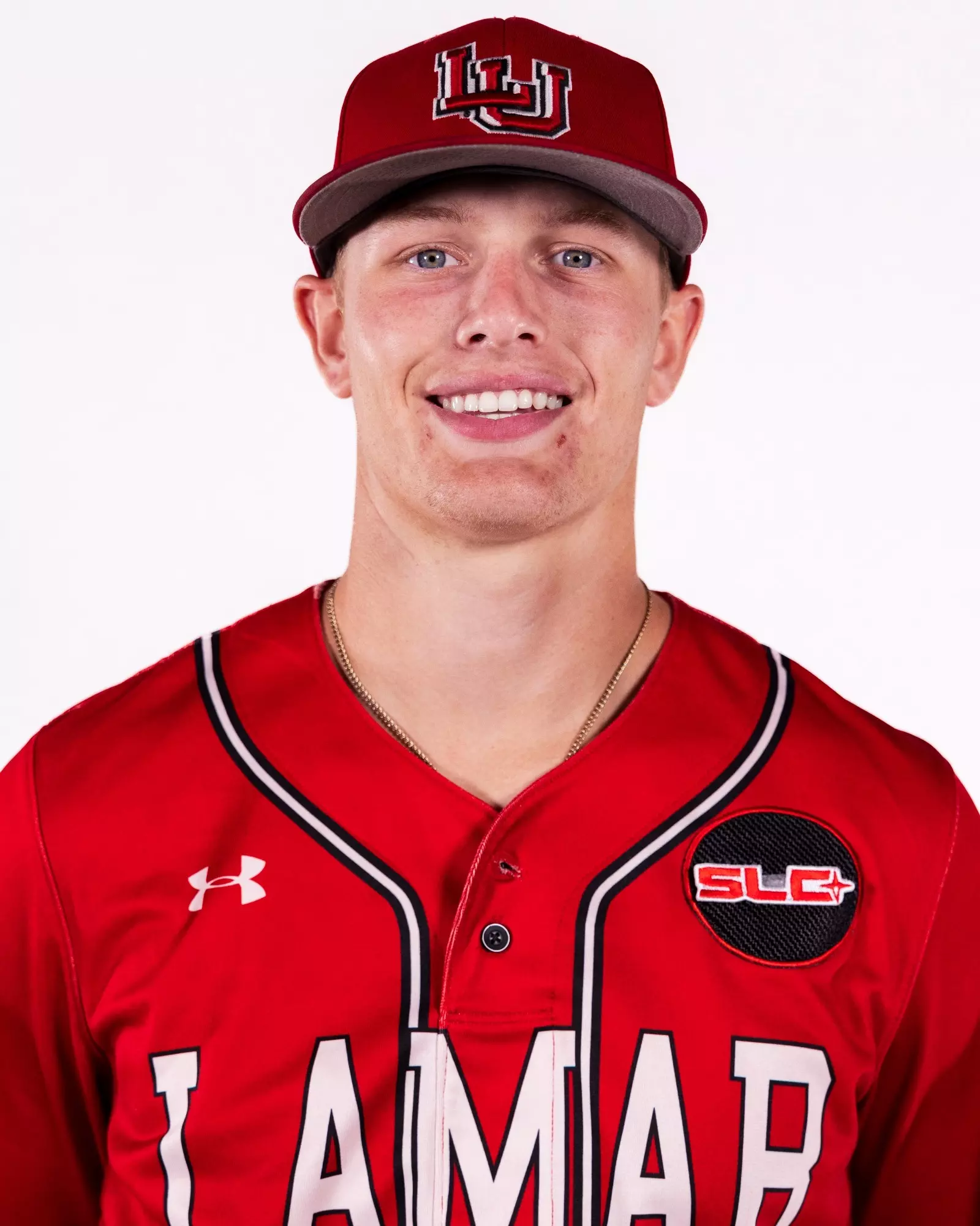 Joe Swanson and Thomas Krueger