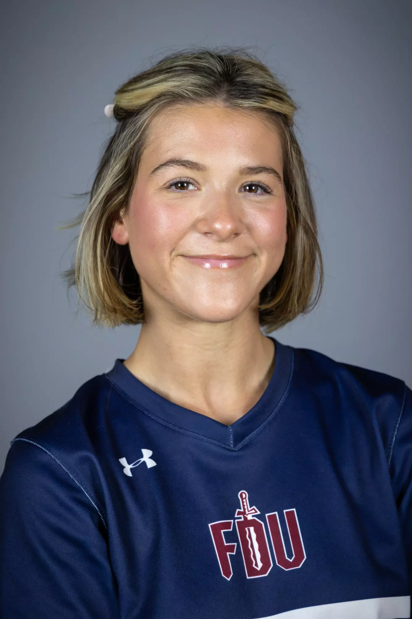 Jacob Petersen and Finley Caringer