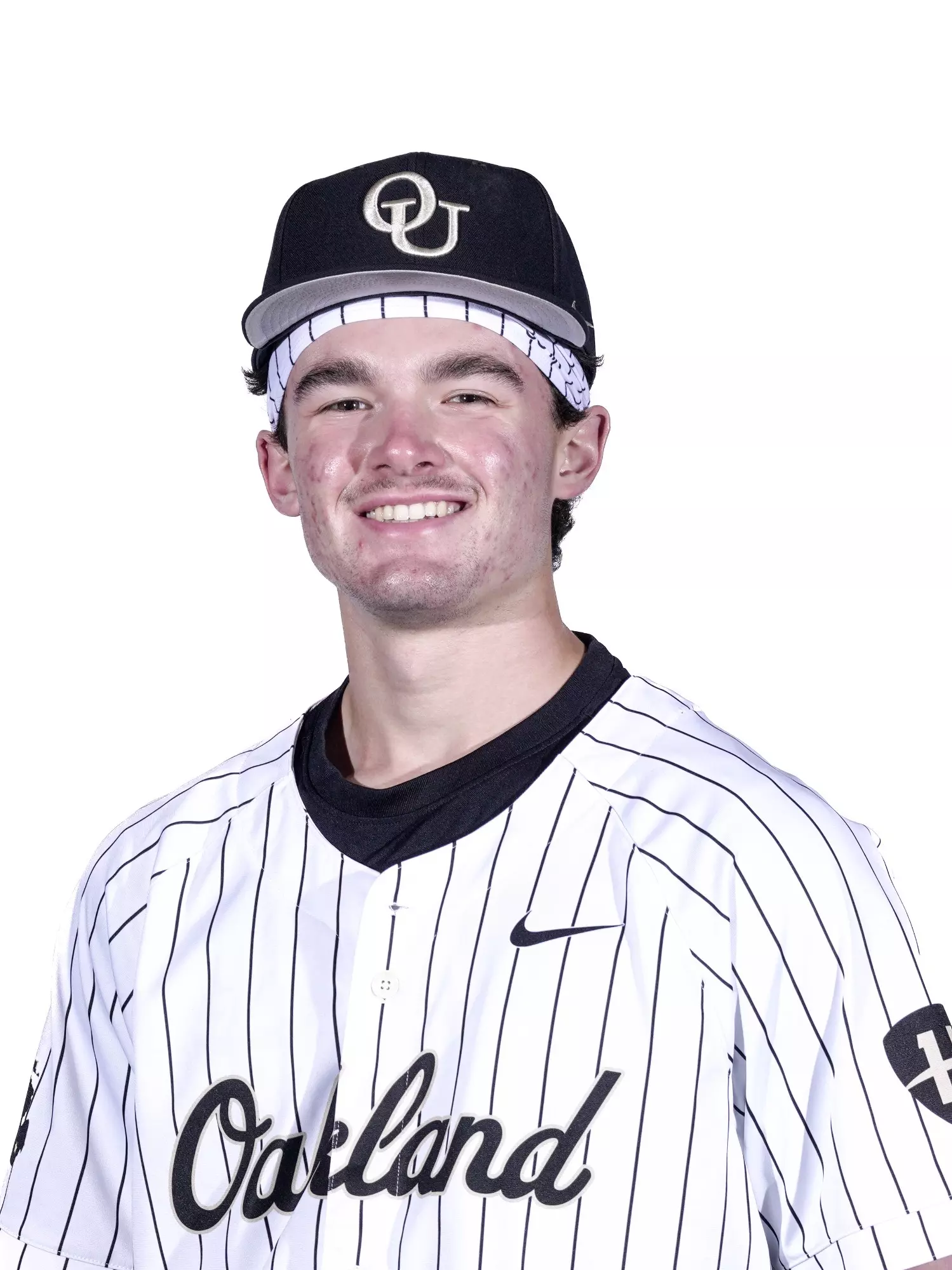 Preston Leon and Brooklyn Plitz