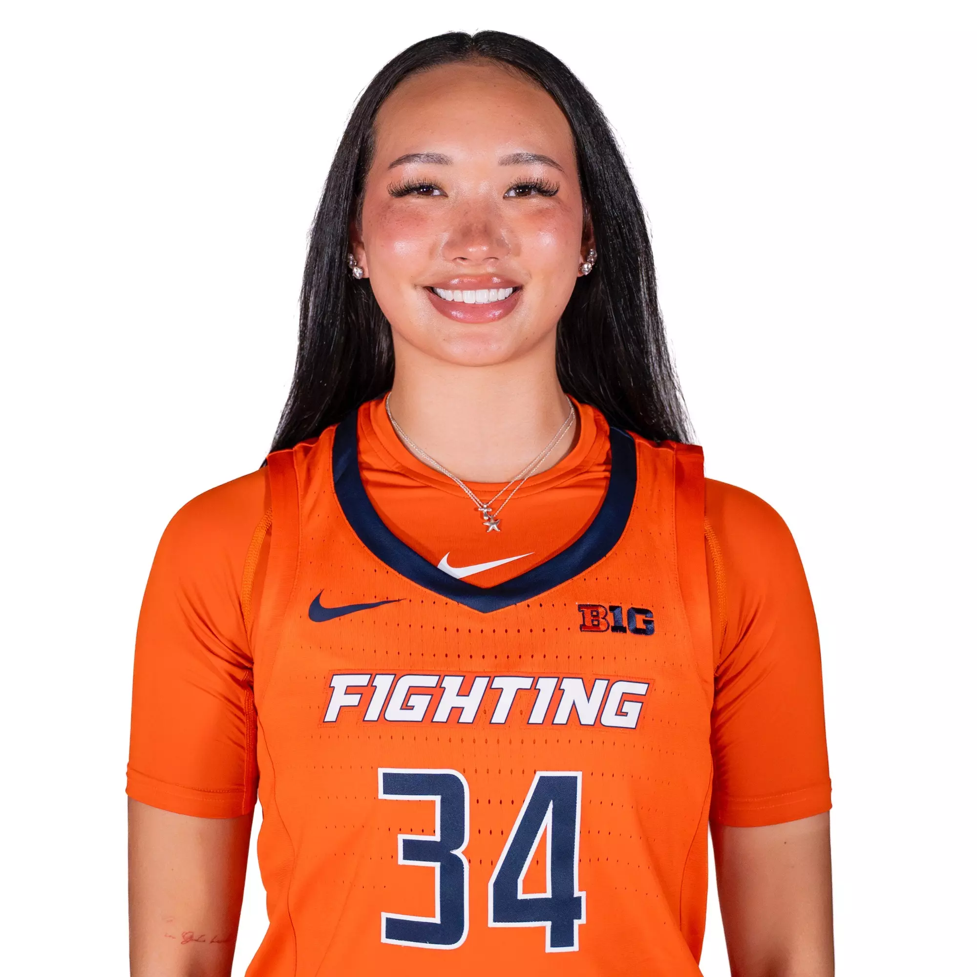 Javaughn Moore and Charlie Bywalski - 