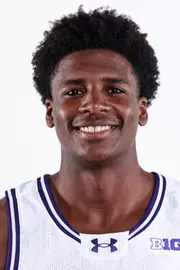 Northwestern Wildcats Coach Chris Collins (2024)