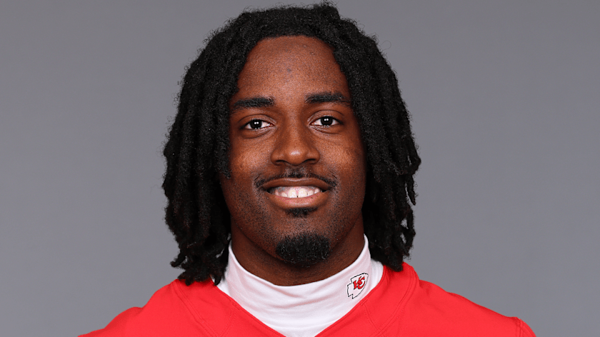 Evan Engram and Dozie Onyirimba - 