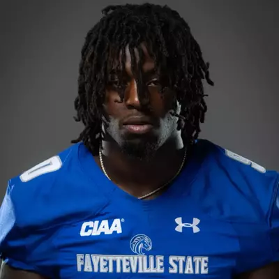 Jalen Corprew and Elvis Mazariegos - 