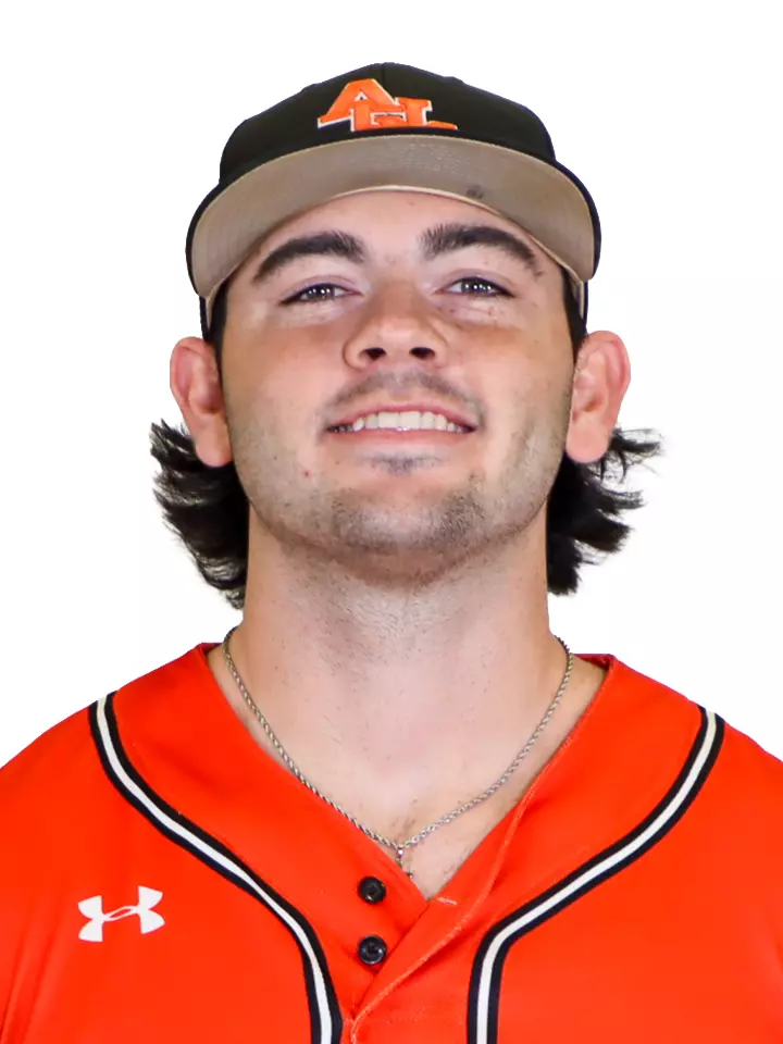 Drew Druckenmiller and Hayden O'Dell