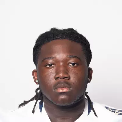 Tar%27varish Dawson and Jaheim Buchanon - 