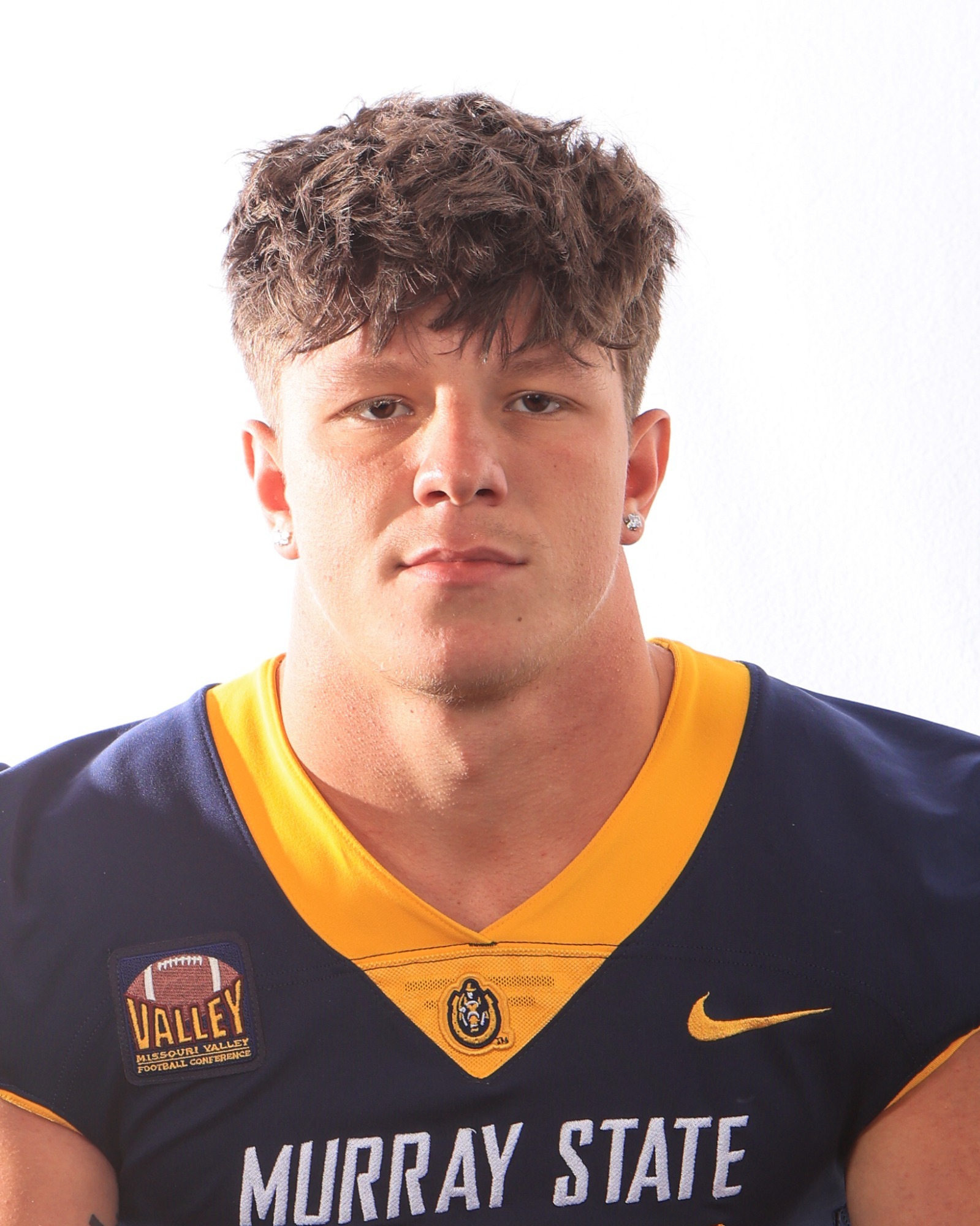 Caydon Smith and Kaleb Heatherly - 