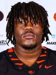 Dylan Rock and Jaydin Pool - 