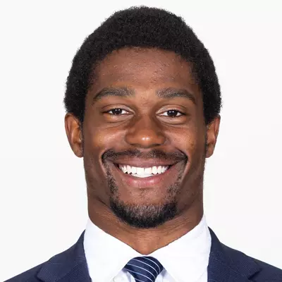 Colin Elkins and De%27Eric Hall - 