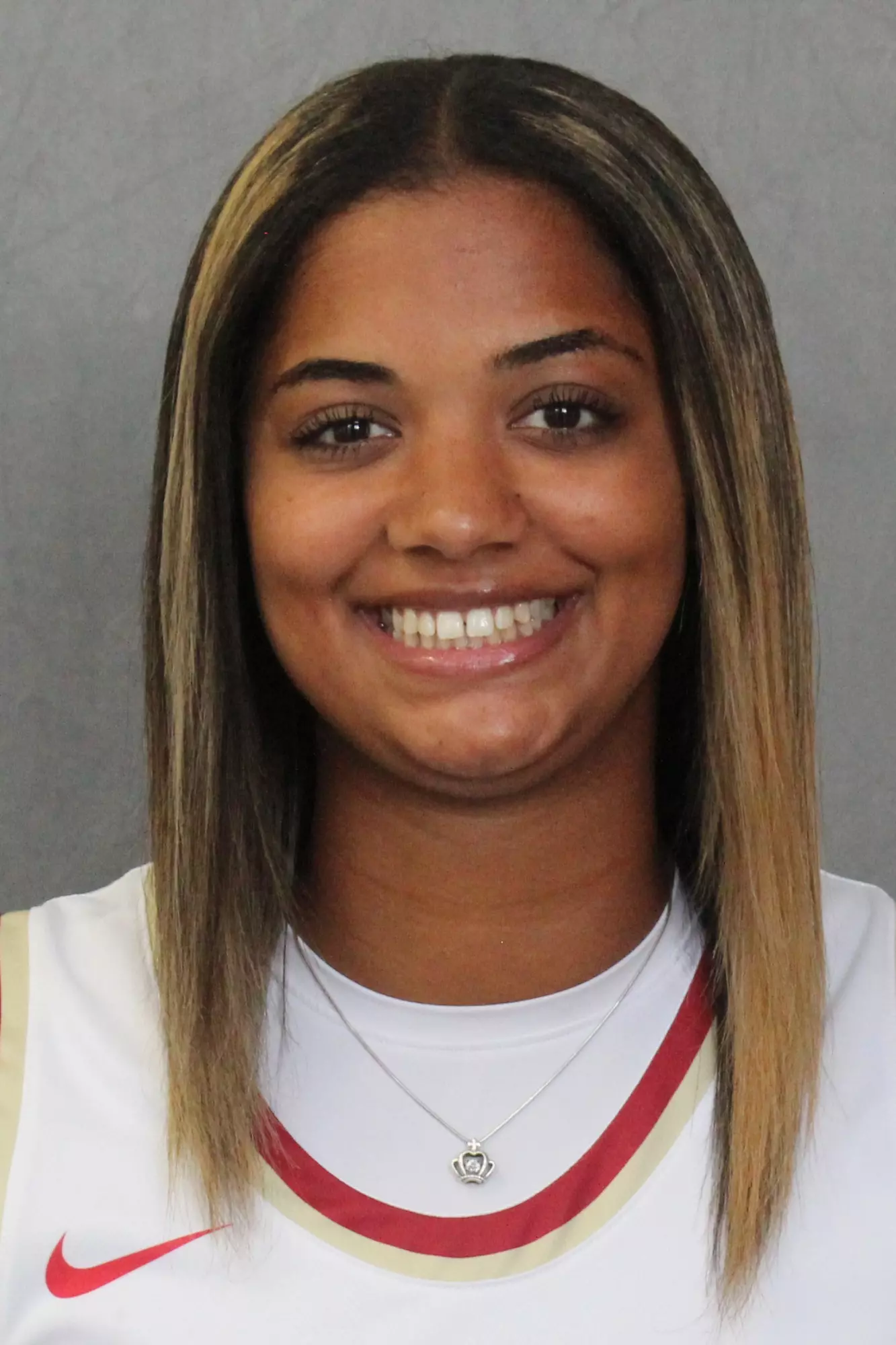 Jaiden Polston and Hailey Williams - 