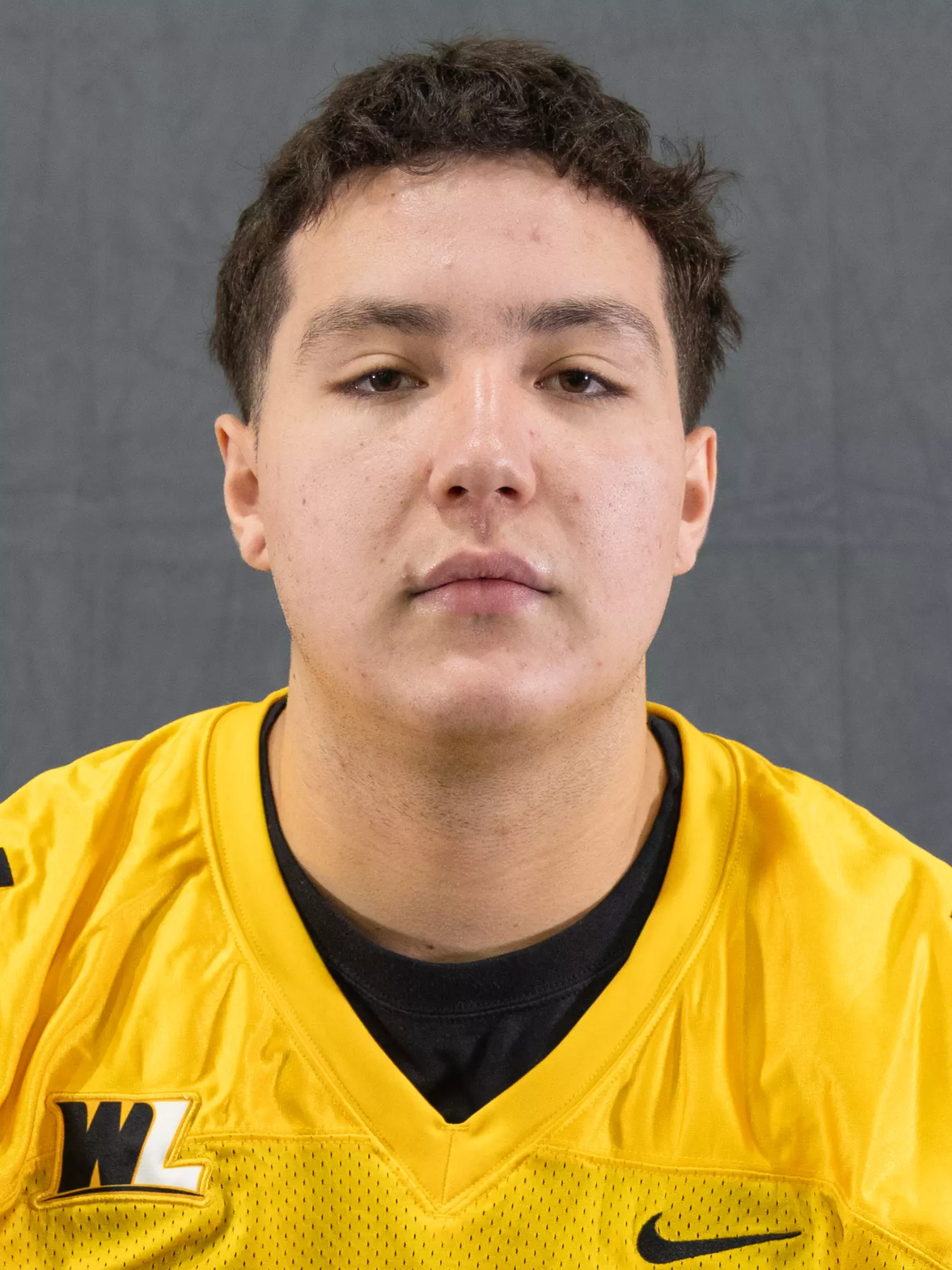 Sean Craig and Skyler Jackson