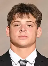 Patrick Hagadorn and Luke Foley - 