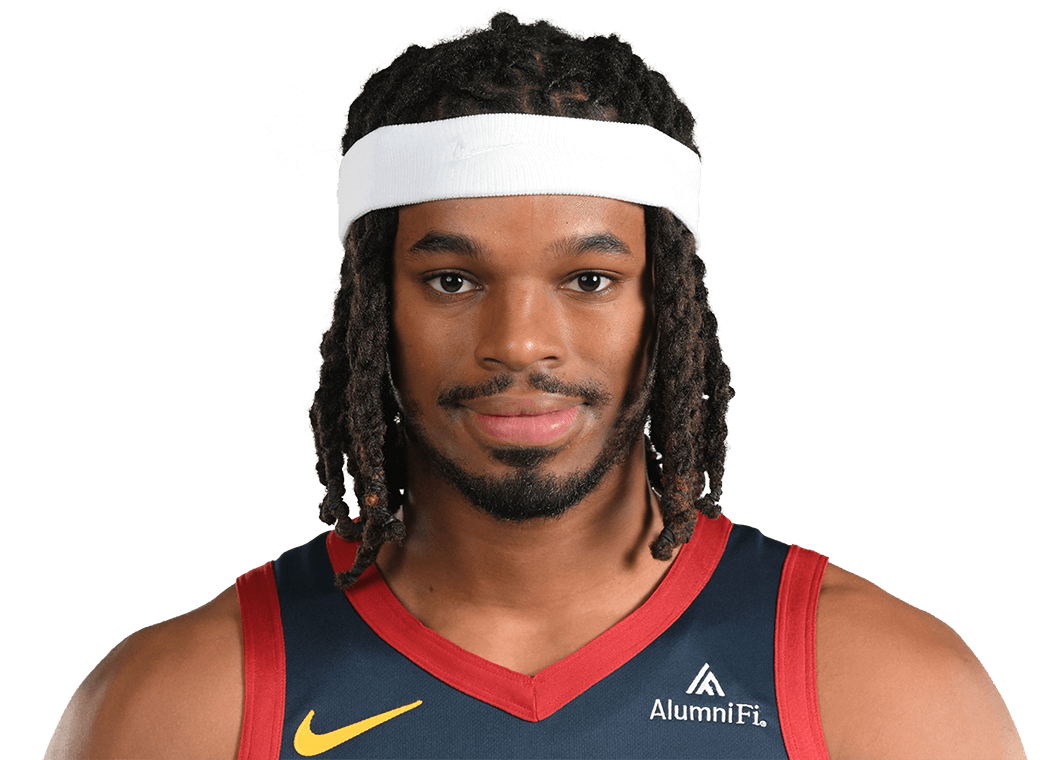 DaRon Holmes II and Quincy Everson