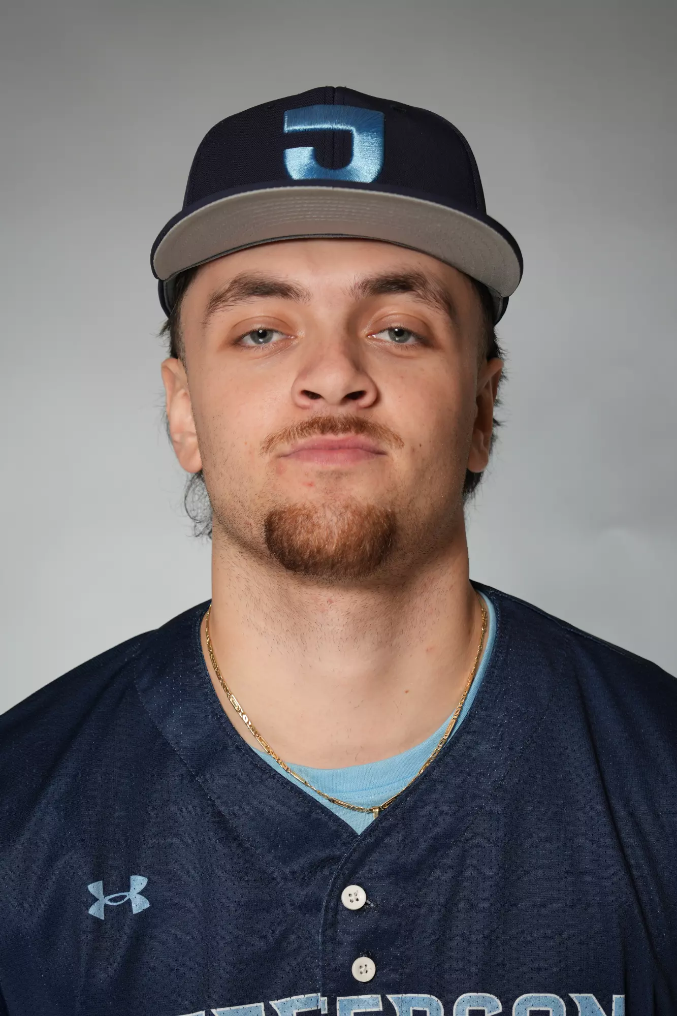 Joshua Boll and Ty Jenkins