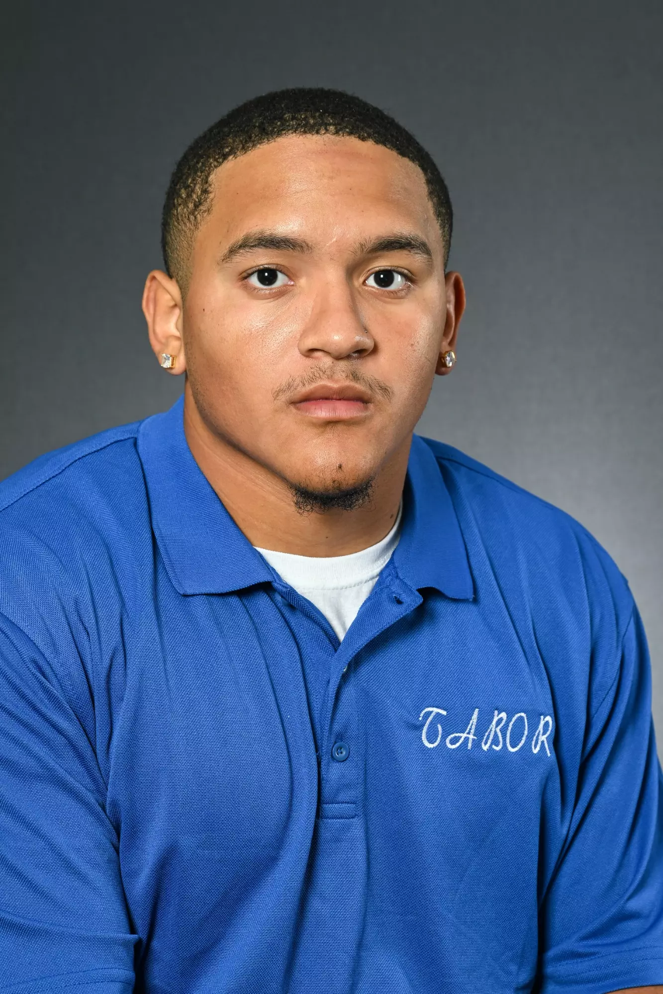 Austin Smith and Jonathon Brown - 