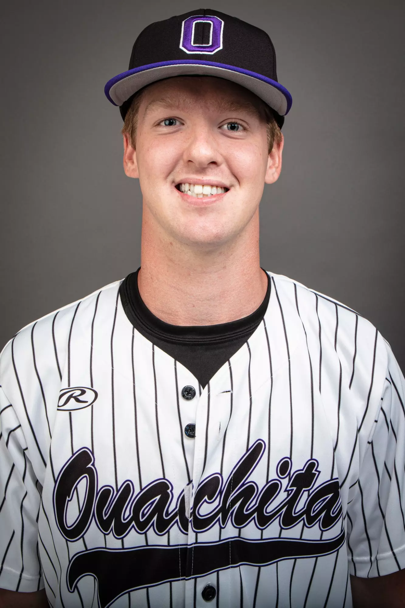 Lucas Greer and Caleb Short