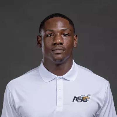 Declan McAdams and Terence Doston - 