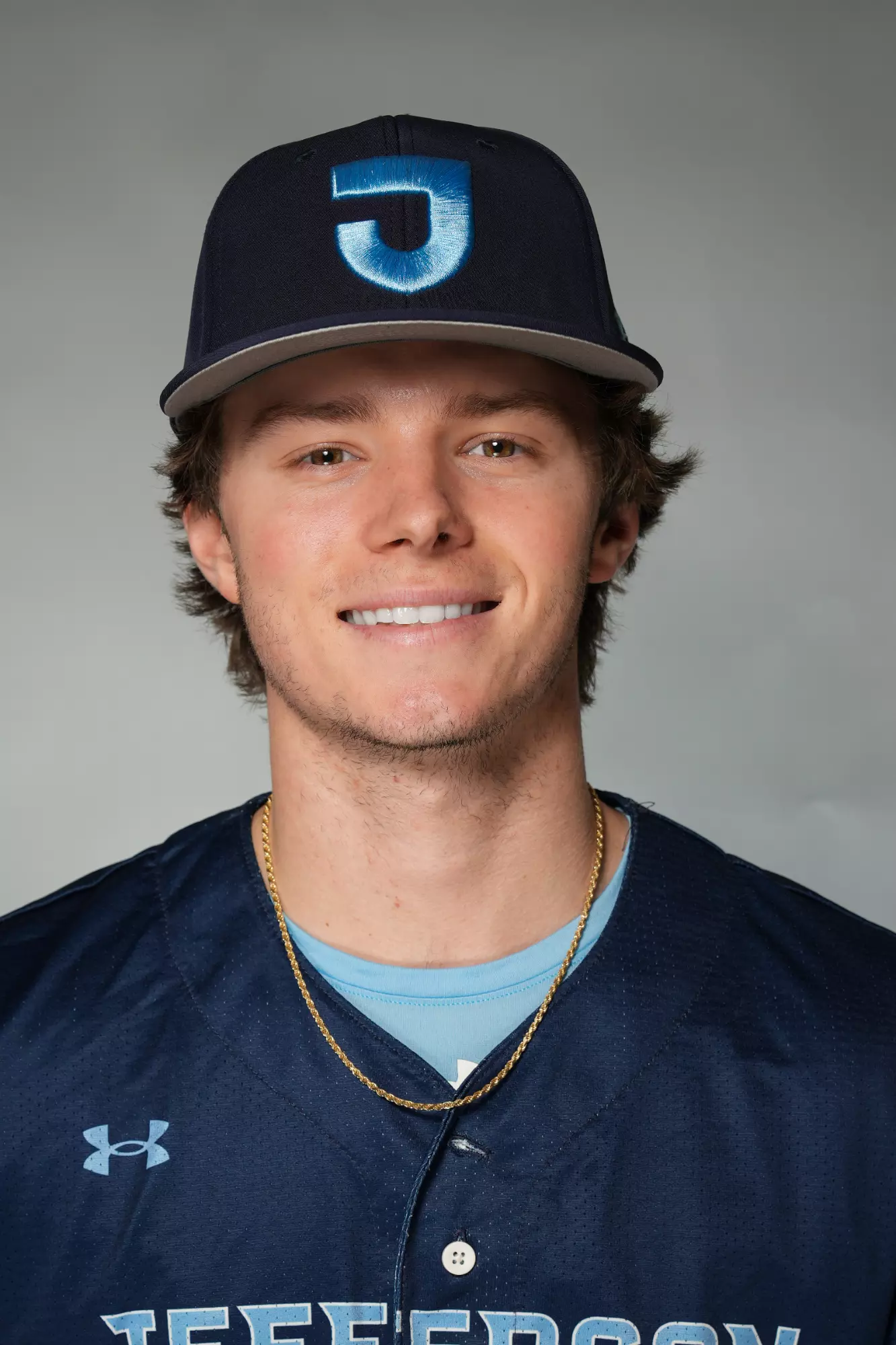 Luke Deschenes and Matt Rader