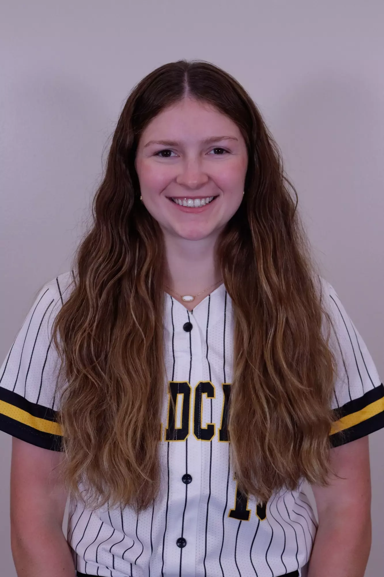 Chloe Bader and Grant Nottlemann