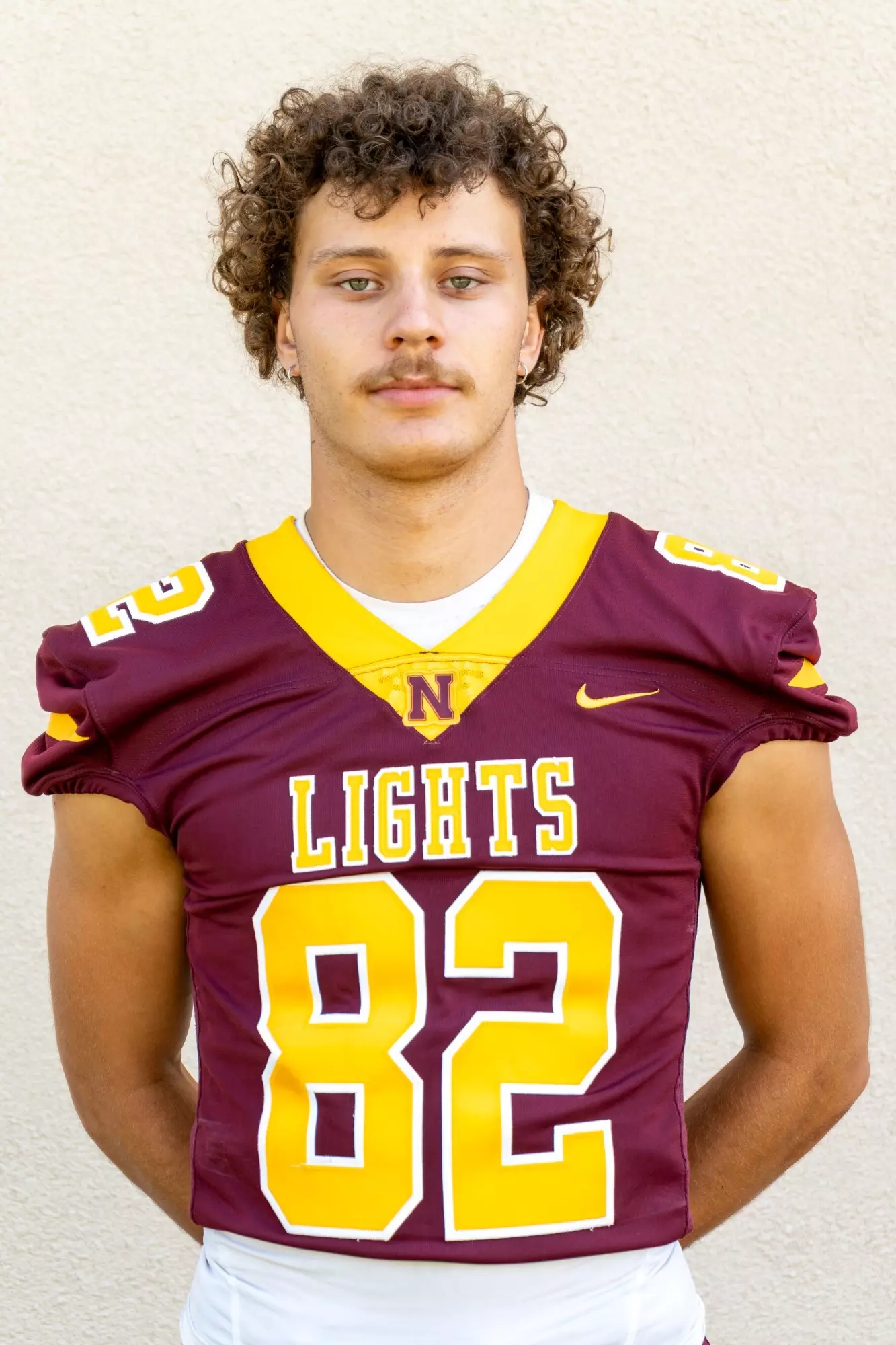 Malachi Claunch and Braxton Fulton