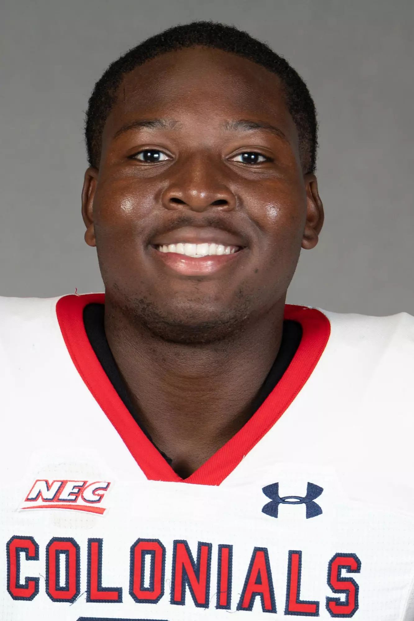 Noah Cronquist and Lamont Narcisse