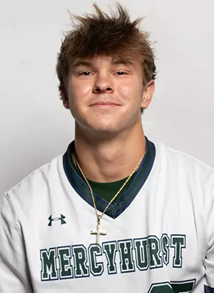 Darek Staudt and Brock Blanton