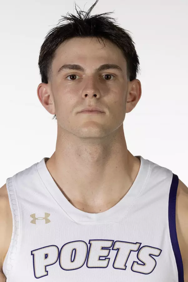 Nick Lundy and Destiny Brown