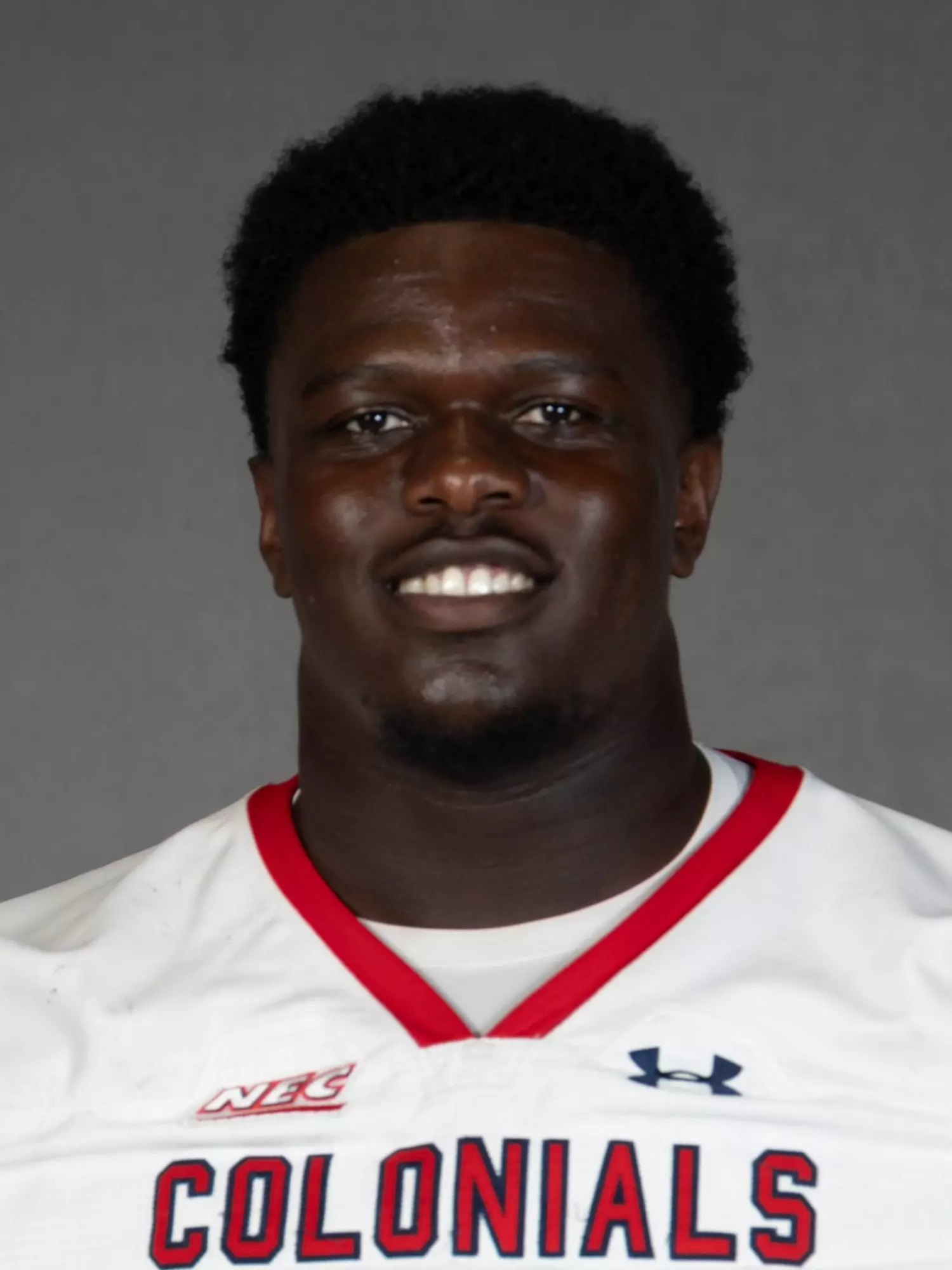 Toby Adesanya and Marcus Pendleton - 