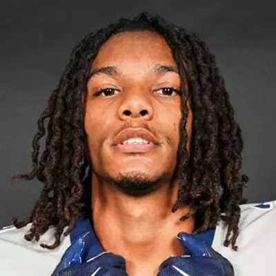 Jalen Corprew and Elvis Mazariegos - 