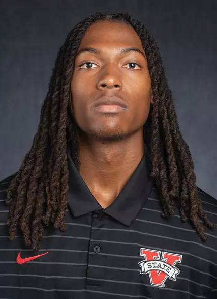 Stephen Collier and Naejaun Barber - 