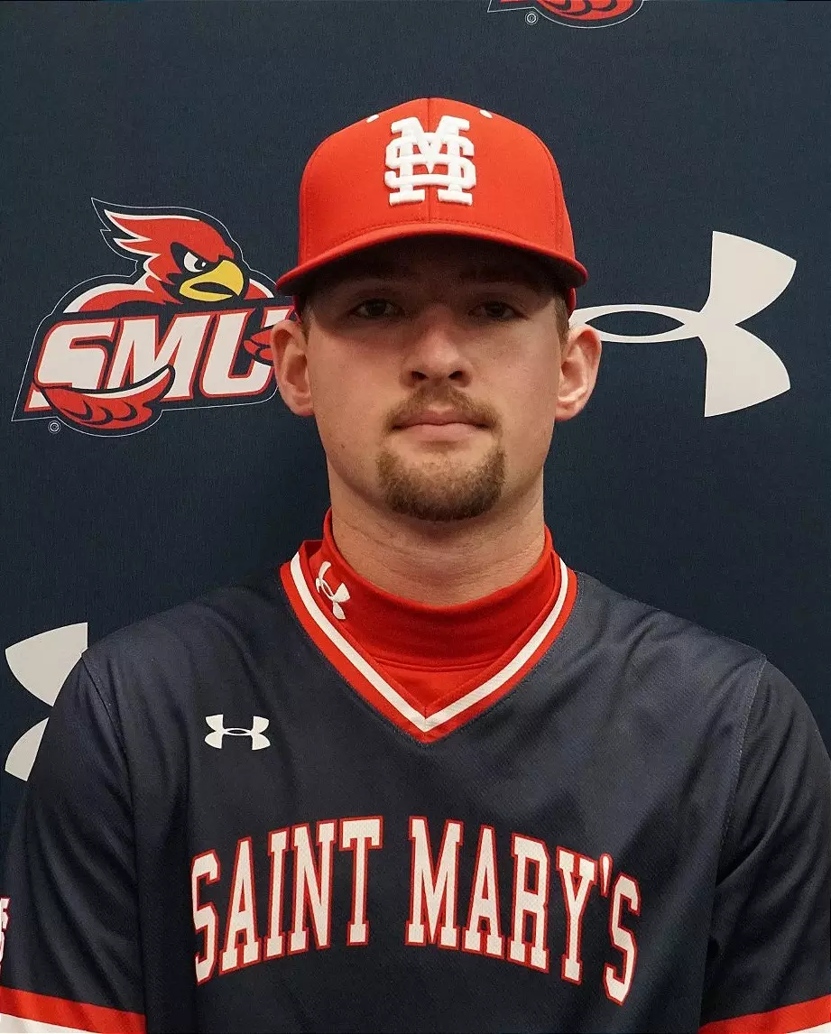 Andrew Milner and Tyson Allen-Woodcock